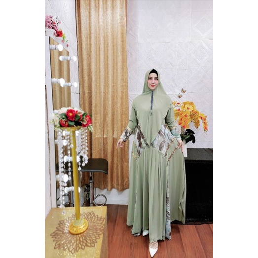 Ghaisan series