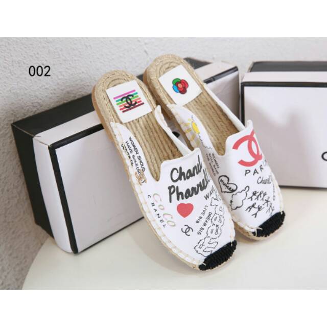 Sandal #002*