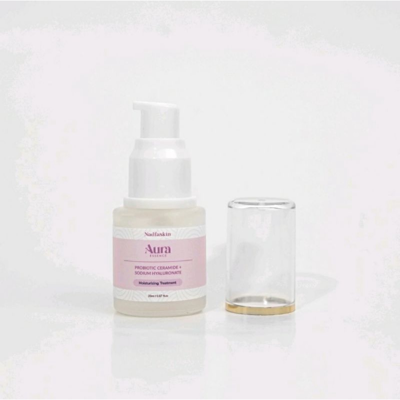 Nadfaskin Aura Essence 20ml