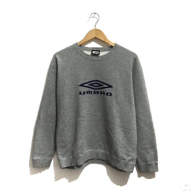 Umbro Crewneck