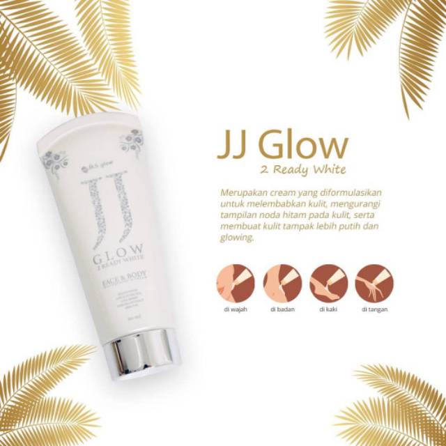 MS-Glow JJ Glow