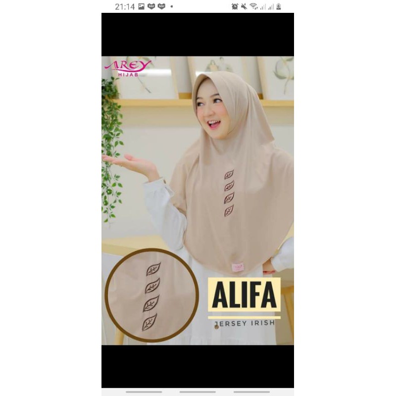 alifa
