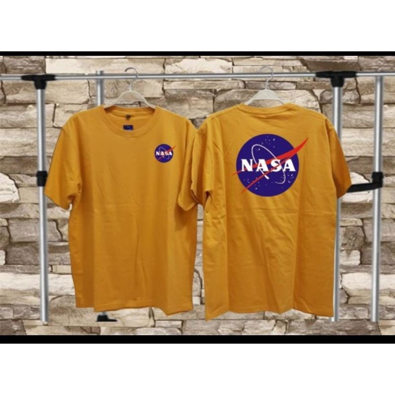Kaos distro catton combed 30s murah