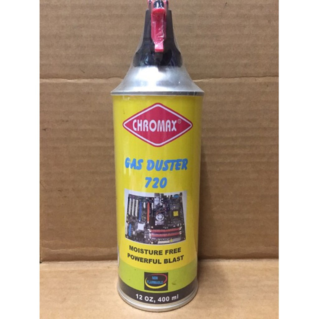 Dijual gas duster air duster Diskon