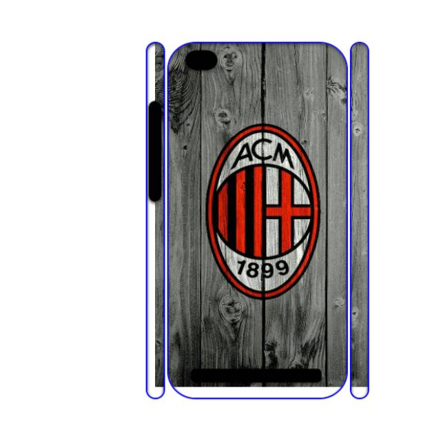 Custom case hp