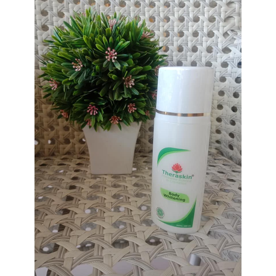 Theraskin Body Whitening
