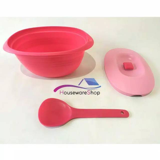 Wadah Set