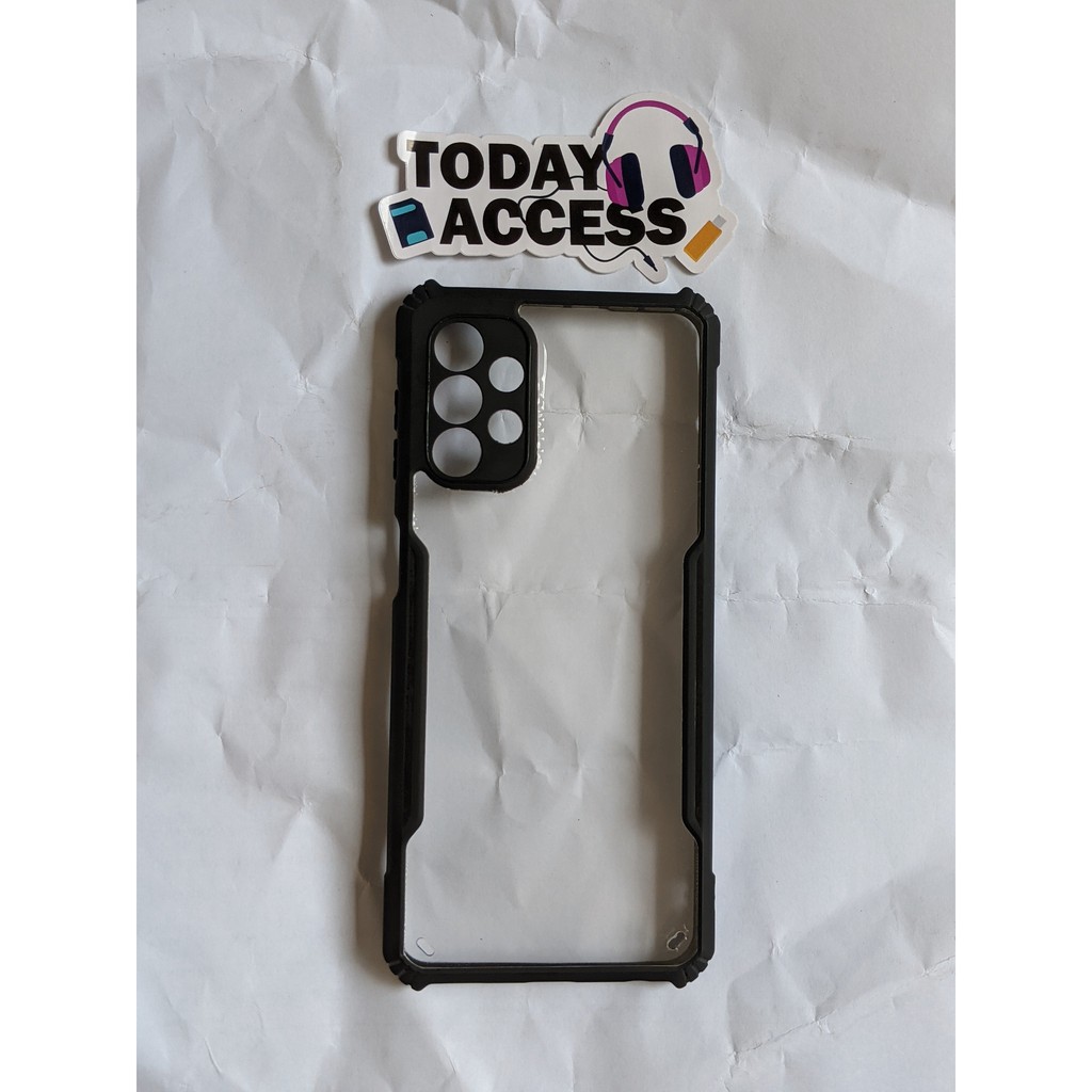 Case Anti Fall Samsung A32