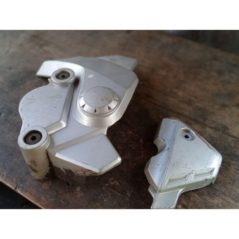 tutup rante jup mx original