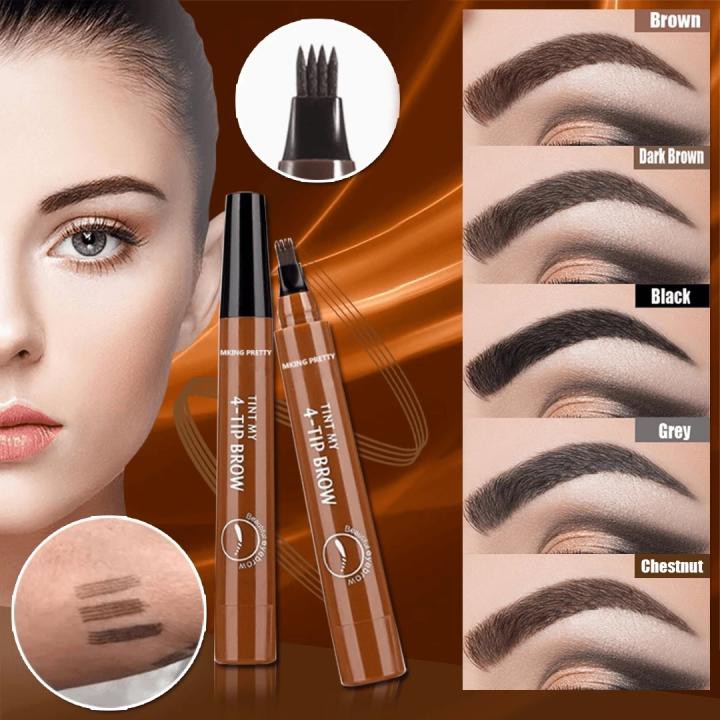 Magic Eyebrow sulam alis