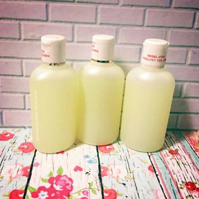 Toner Badan - Original
