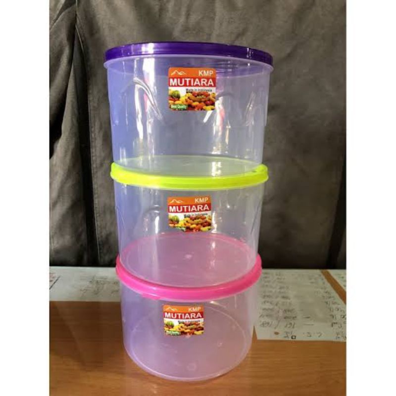 Toples 1Kg