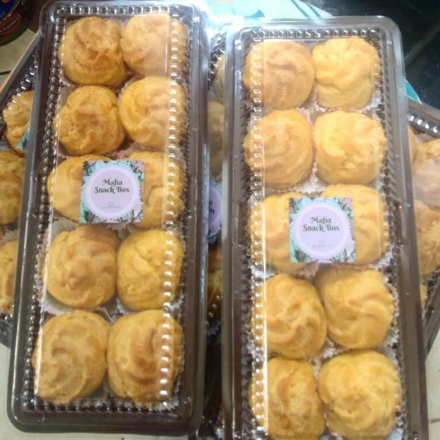 Soes fla original