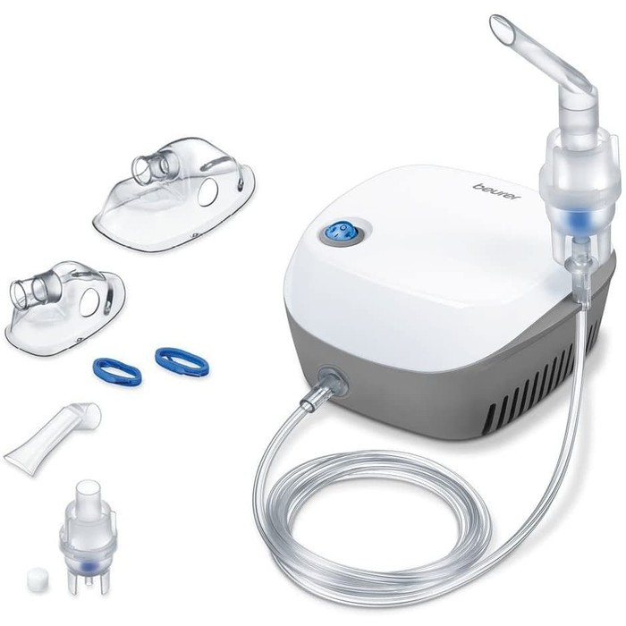 Beurer IH 18 Compressor Nebulizer