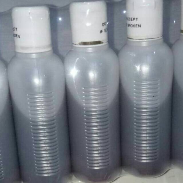 Toner whitening badan