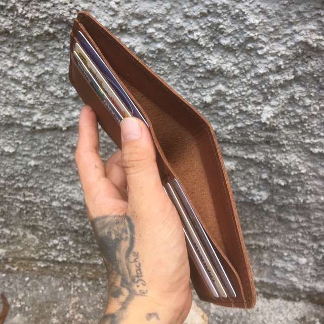 Dompet Kulit Asli Murah