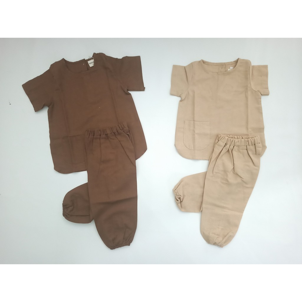Rylee Set By Hypo Dipo