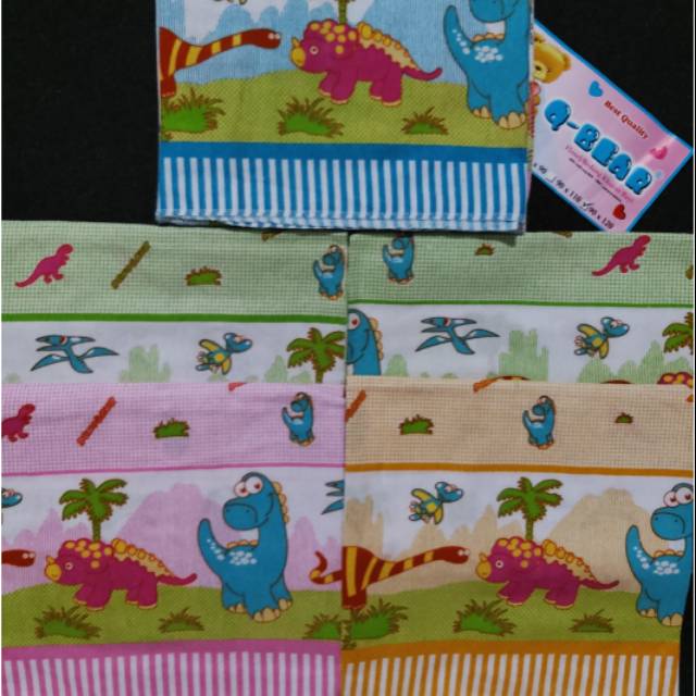 BEDONG BAYI 90x120cm