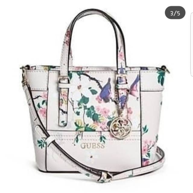 Tas guess delan mini bag