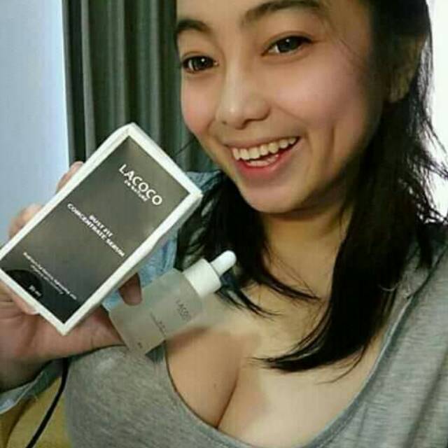Serum busfit