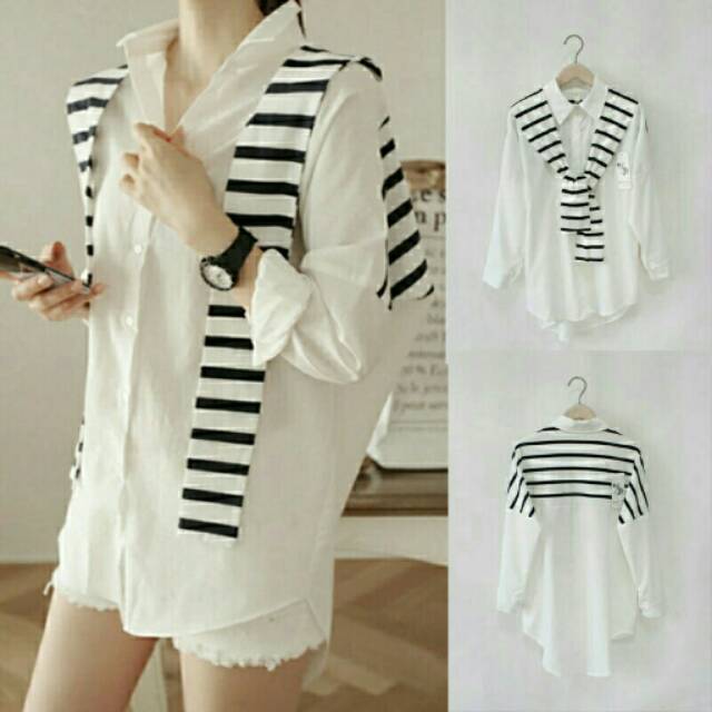 blouse anisa 21