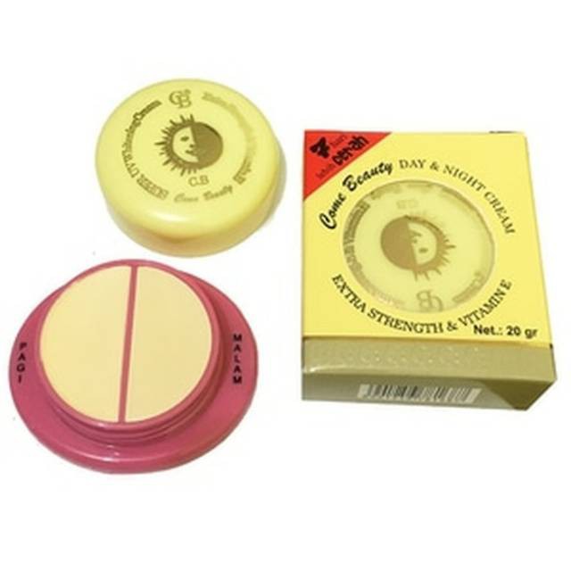 CB Super / Come Beauty Super