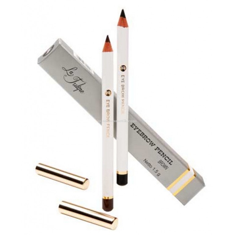 LA TULIPE EYEBROW PENCIL