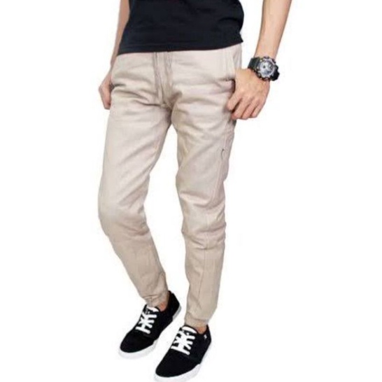 Celana Joger Branded Distro