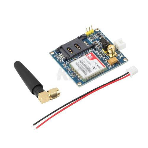GSM module SIM900A