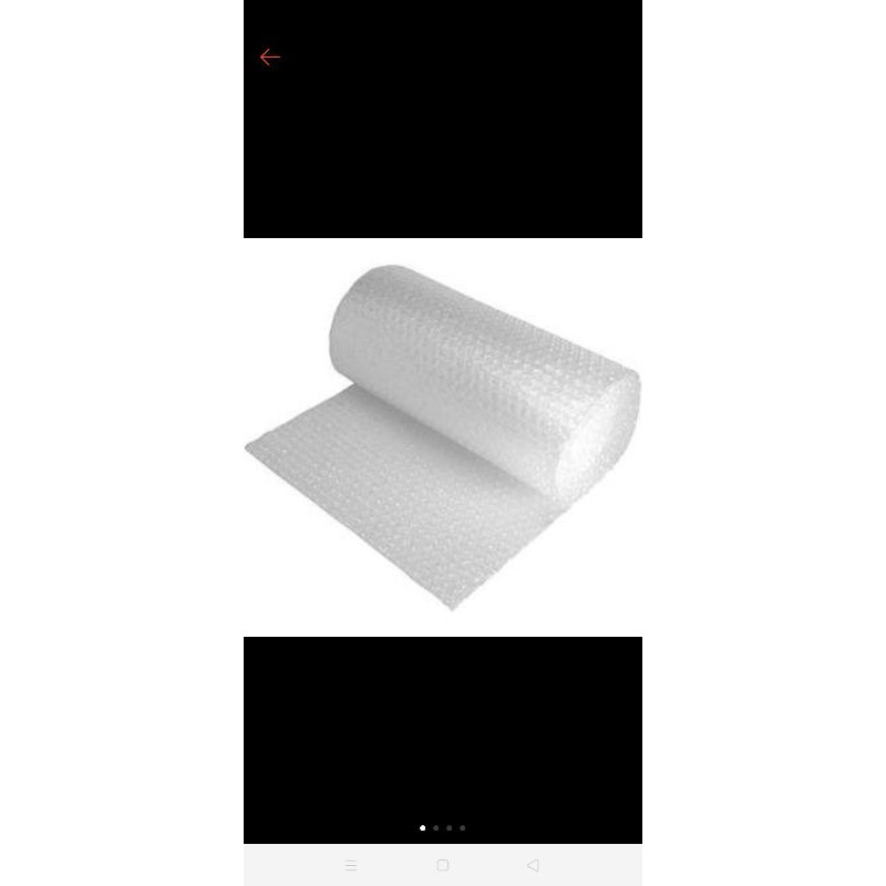 Ekstra Bubble warp