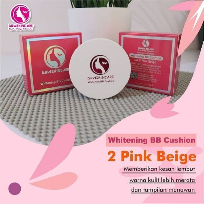 BB Cushion DRW