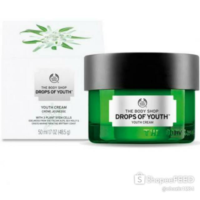 DOY Day cream