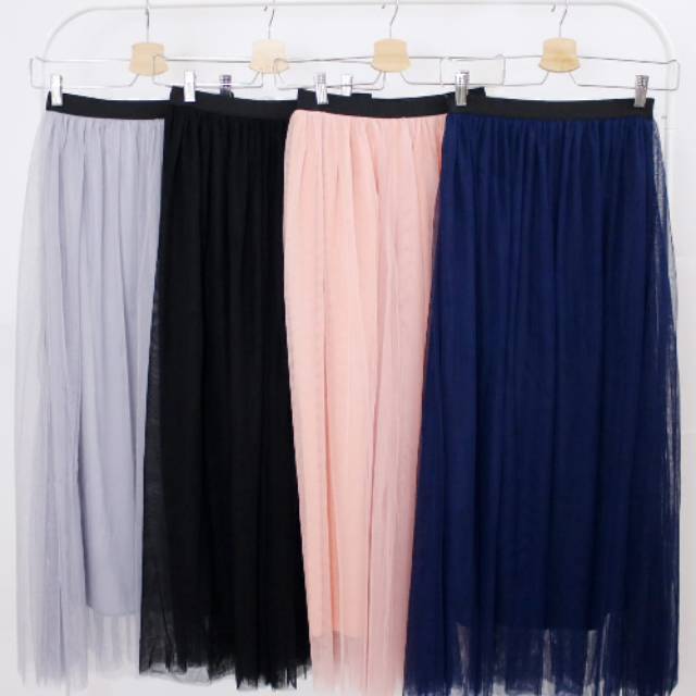 ROK/SKIRT TUTU NETLLYSTORE