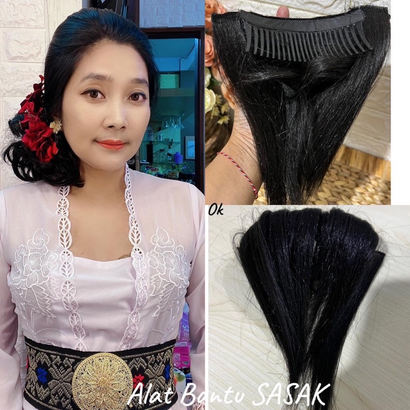 Alat Bantu Sasak