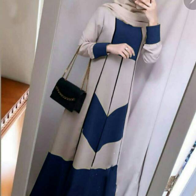 Maxi sharoon
