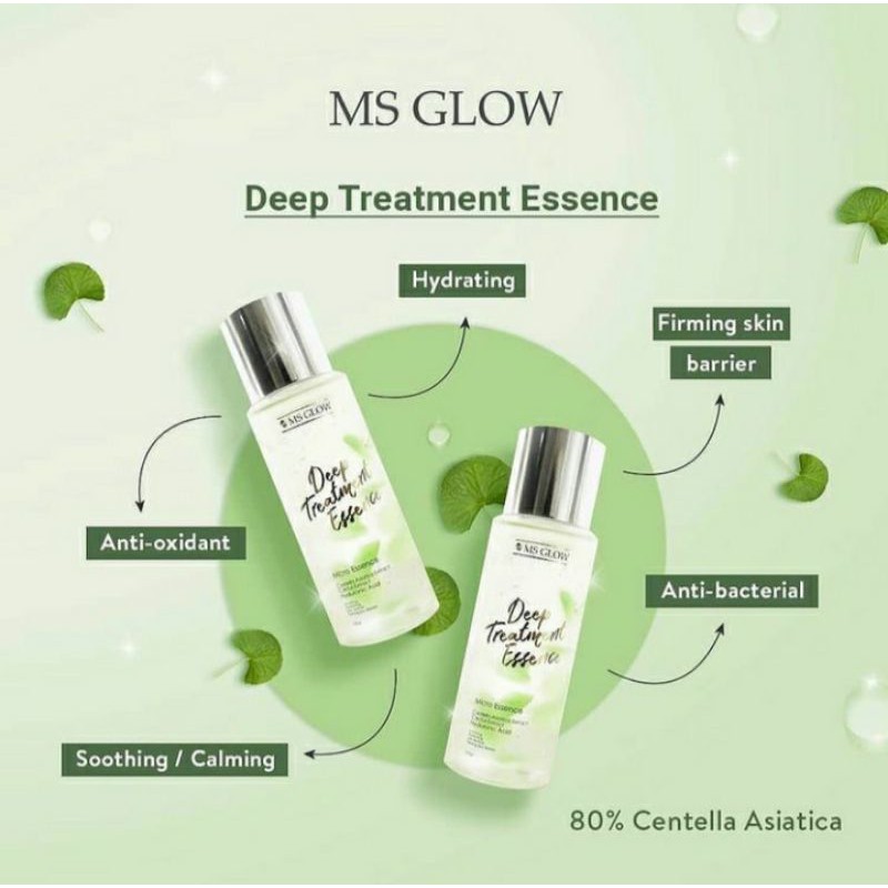 Deep Treatment Essence