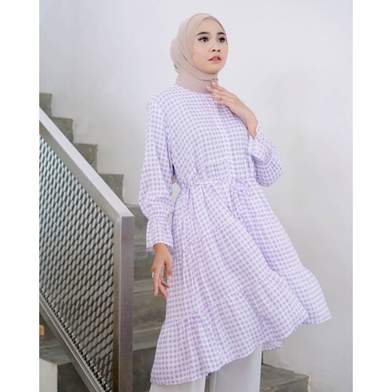 ANAYA TUNIK