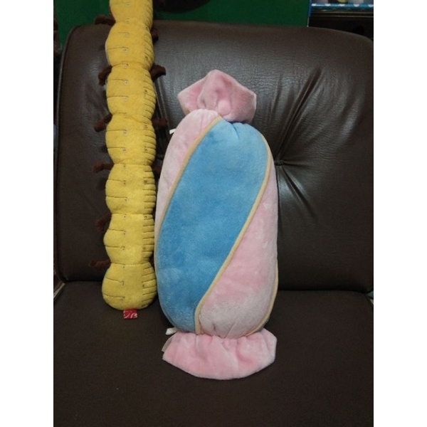 boneka permen