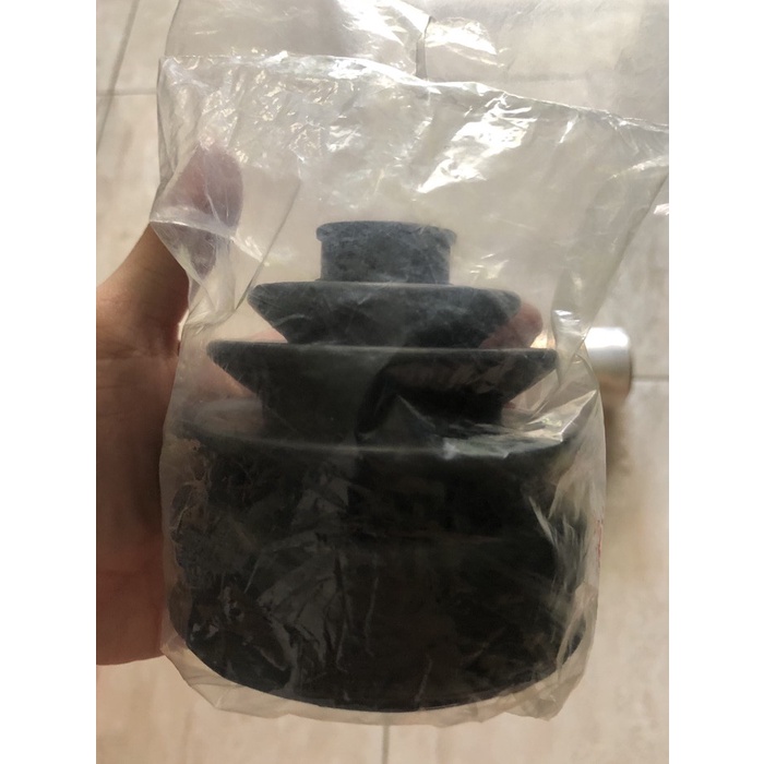Karet Boot CV Joint Outer / Luar Freed