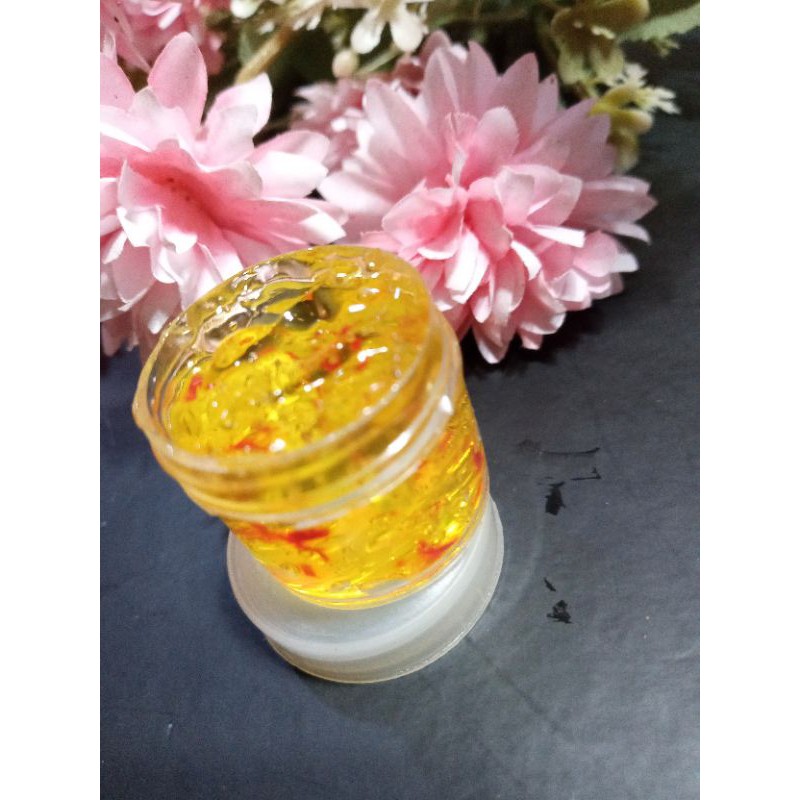 Glow SAFFRON Serum 15gr