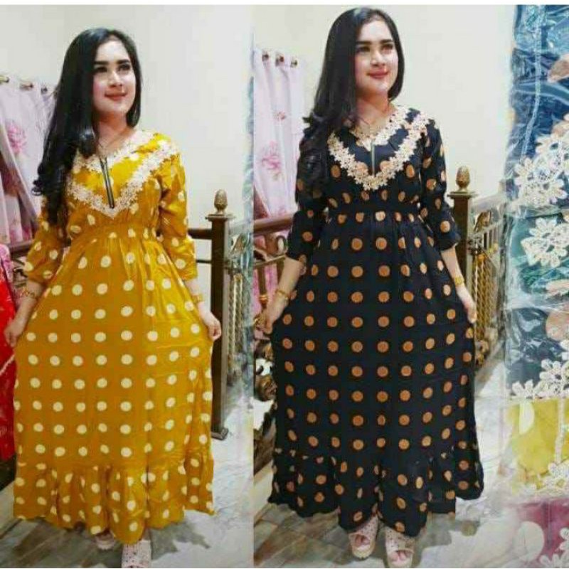 longdres polka