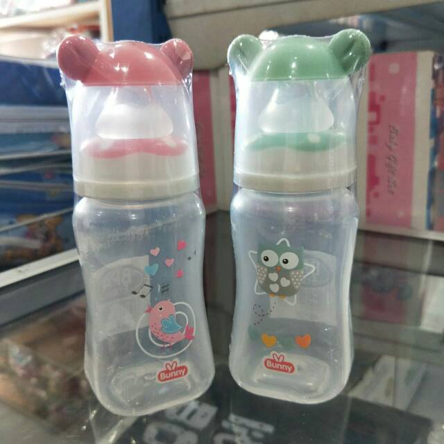 BOTOL LUSTY BUNNY