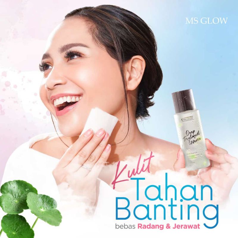 Deep Treatment Essence
