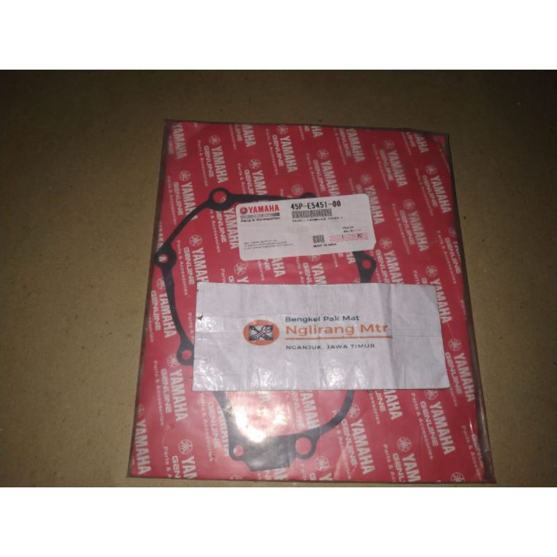 pak blok magnet Byson kode part 45p e5451 00/10