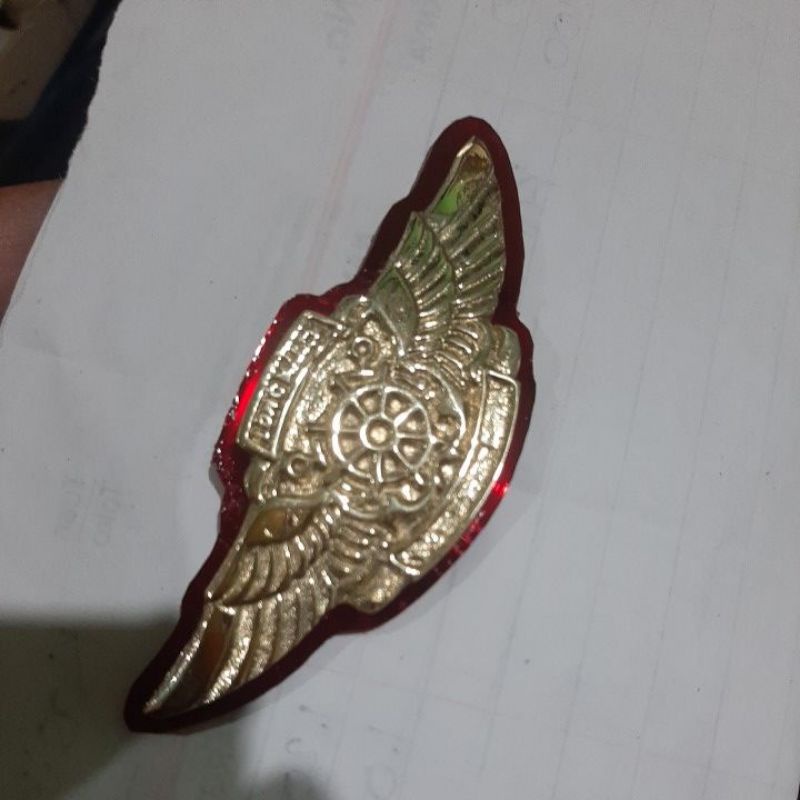 wing longmach unimart cor