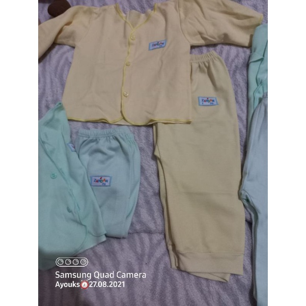 orderan bunda dita
