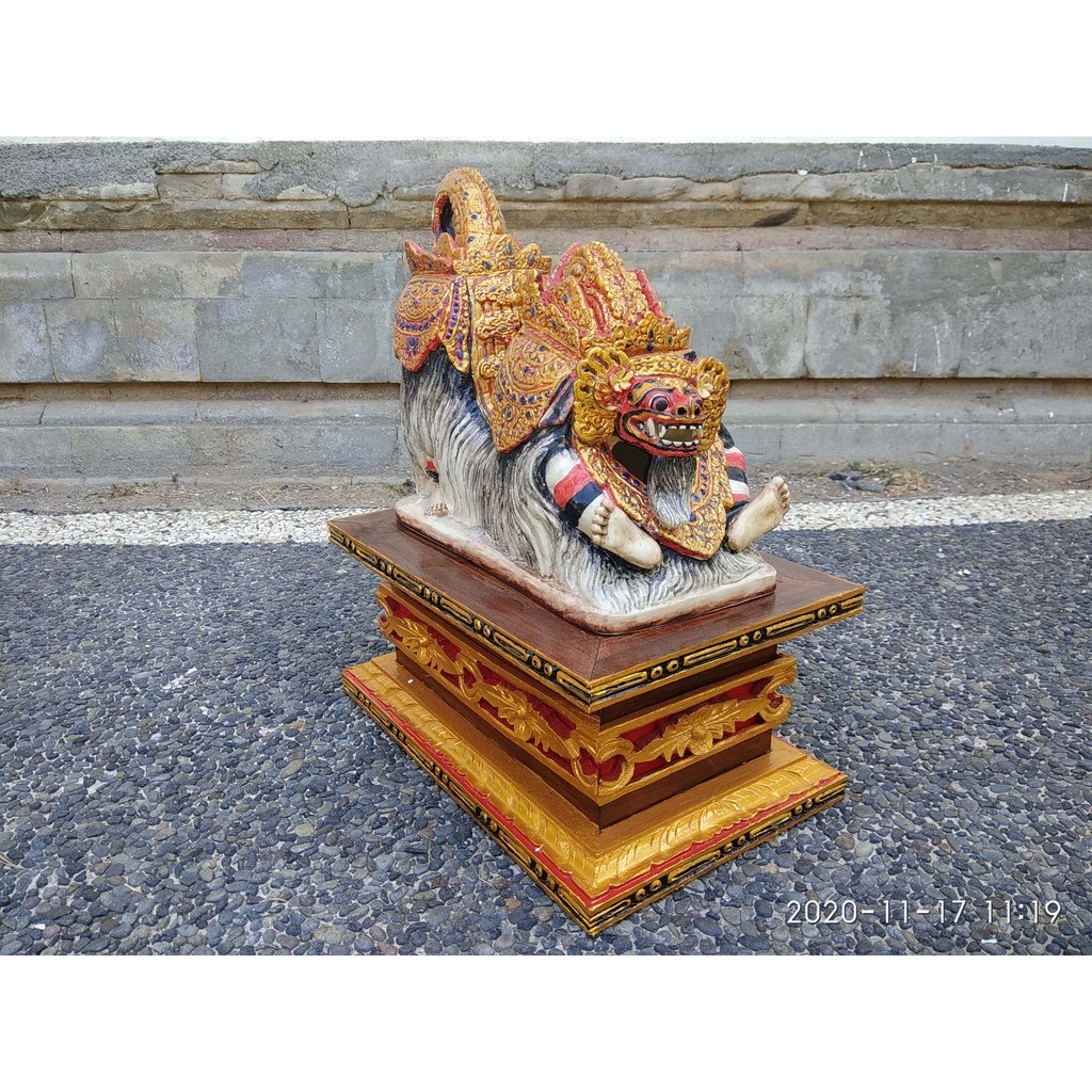 Souvenir Barong