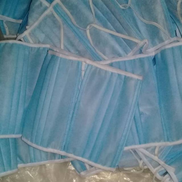 Masker disposible