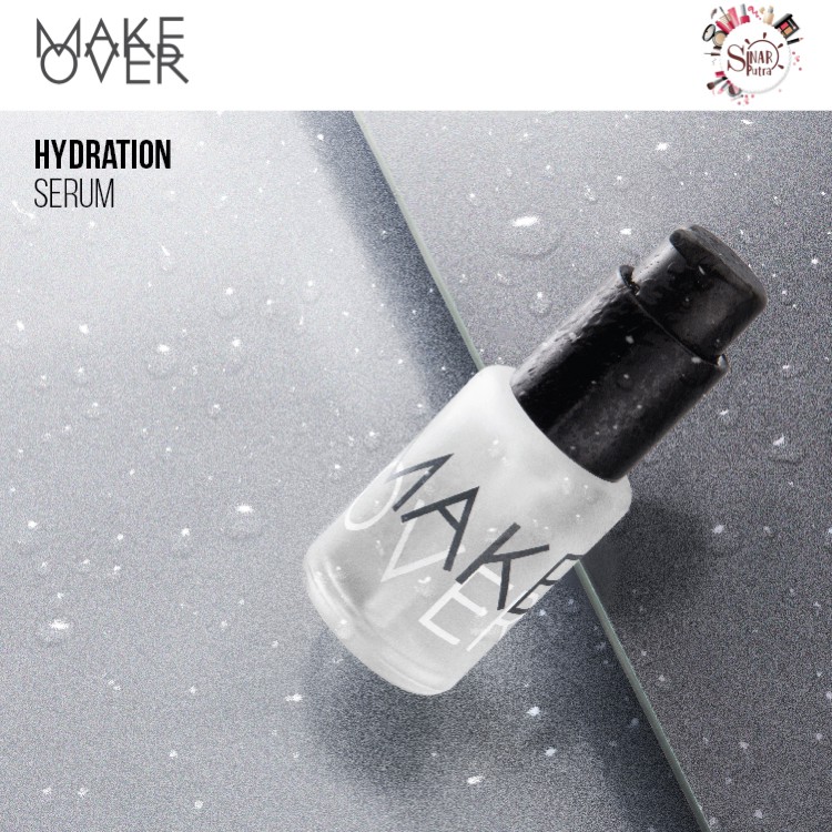 Make Over Hydration Serum