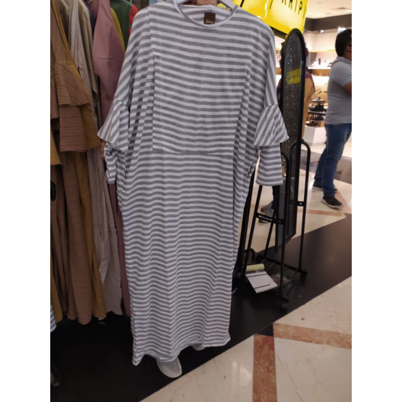 GAMIS BUSUI TIMIMITI